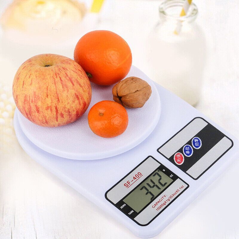 Electronic Kitchen Scale - smartease