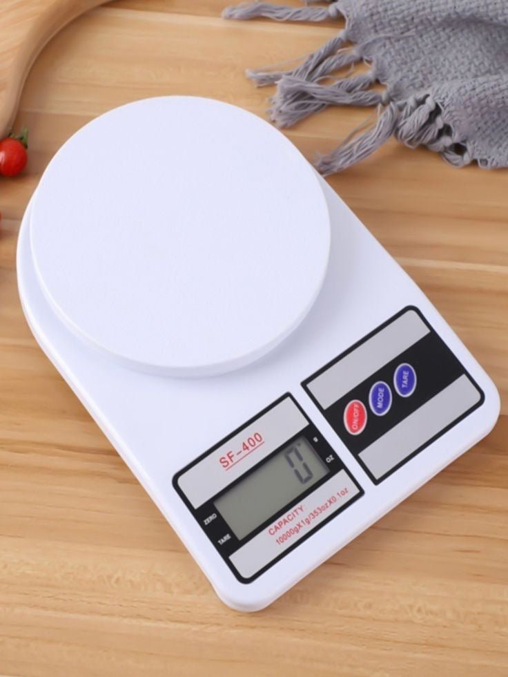 Electronic Kitchen Scale - smartease