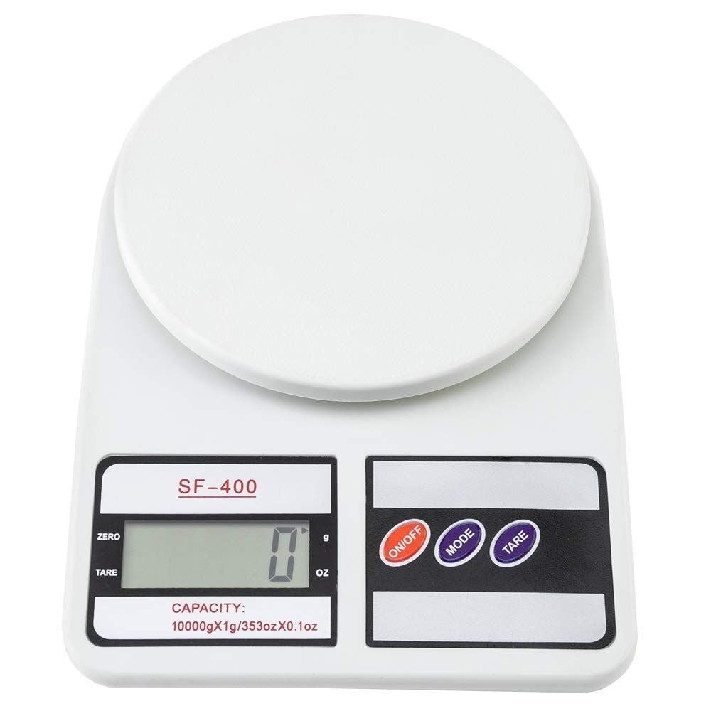 Electronic Kitchen Scale - smartease