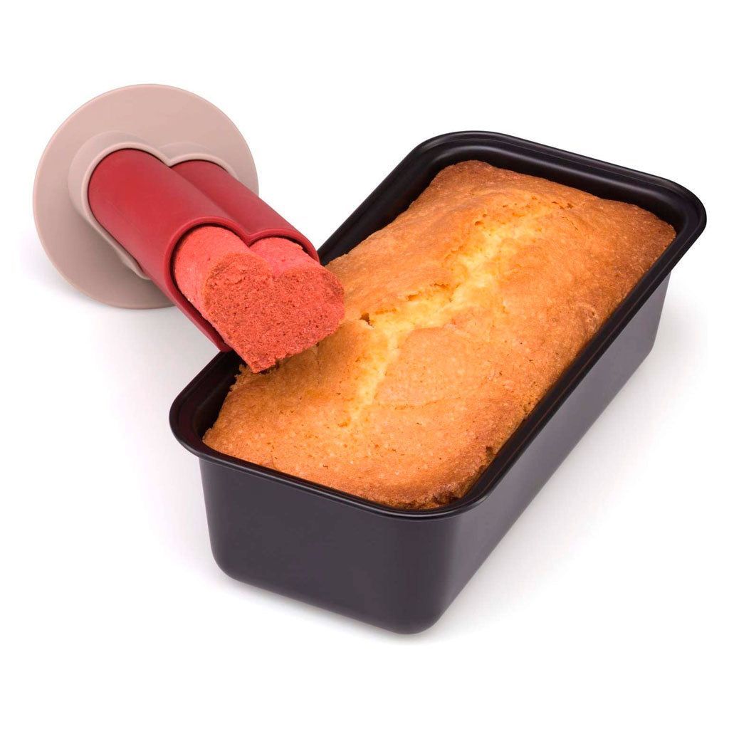 English Cake Loaf Pan Silicone Baking Mold - smartease