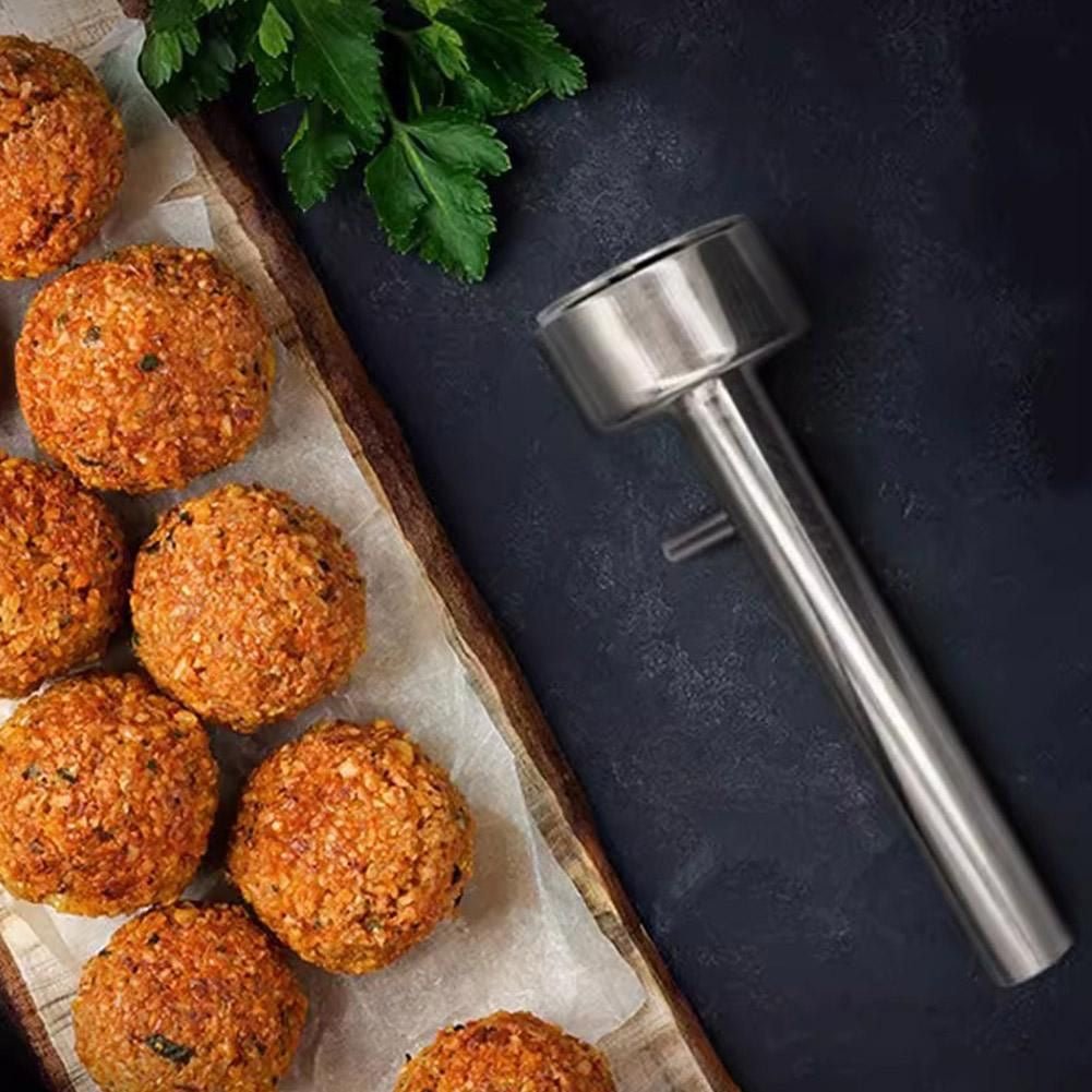 Falafel Mold - smartease