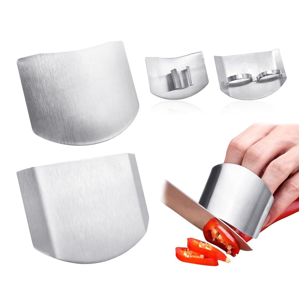 Finger Guard - smartease