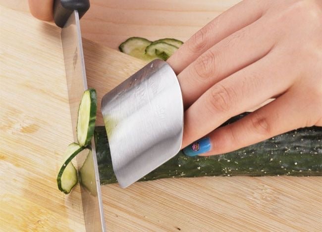 Finger Guard - smartease