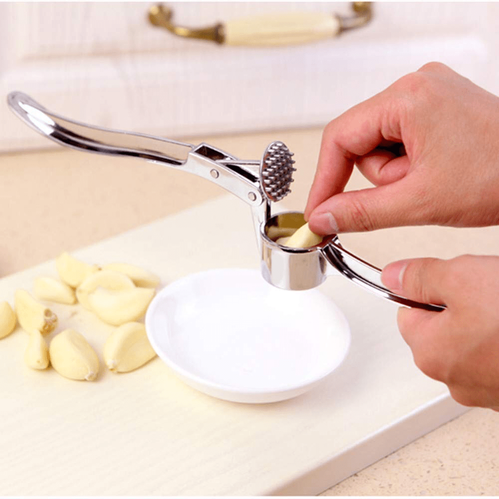 Garlic Crusher - smartease