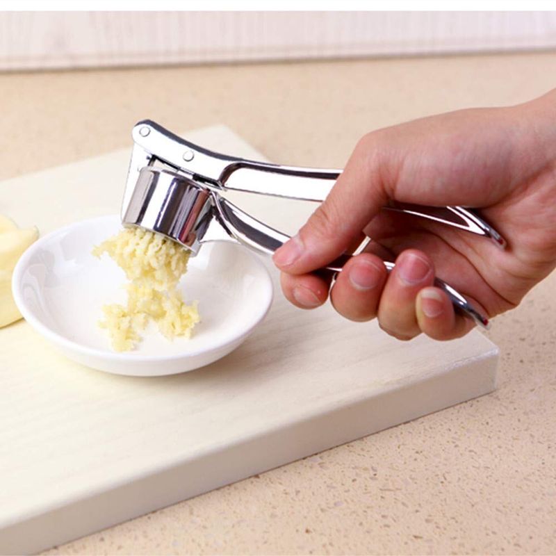 Garlic Crusher - smartease