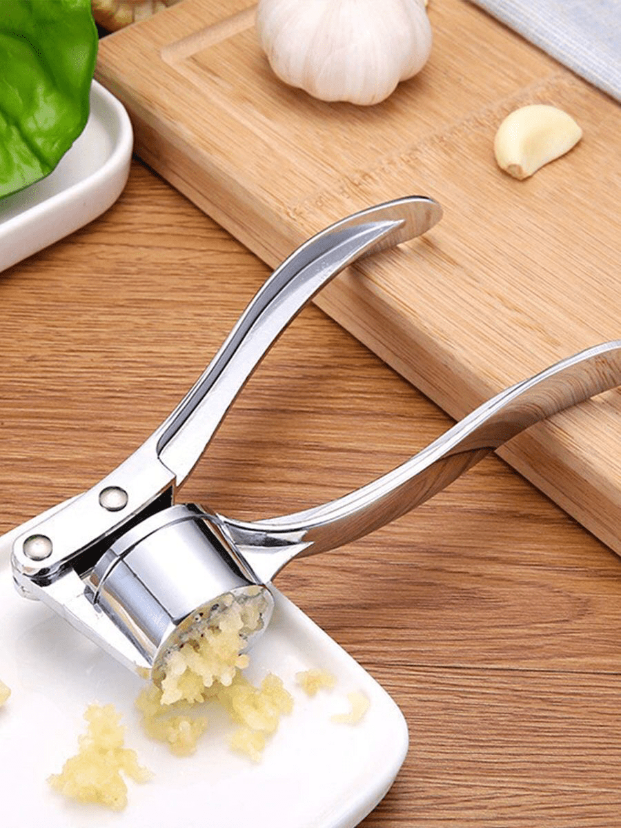 Garlic Crusher - smartease