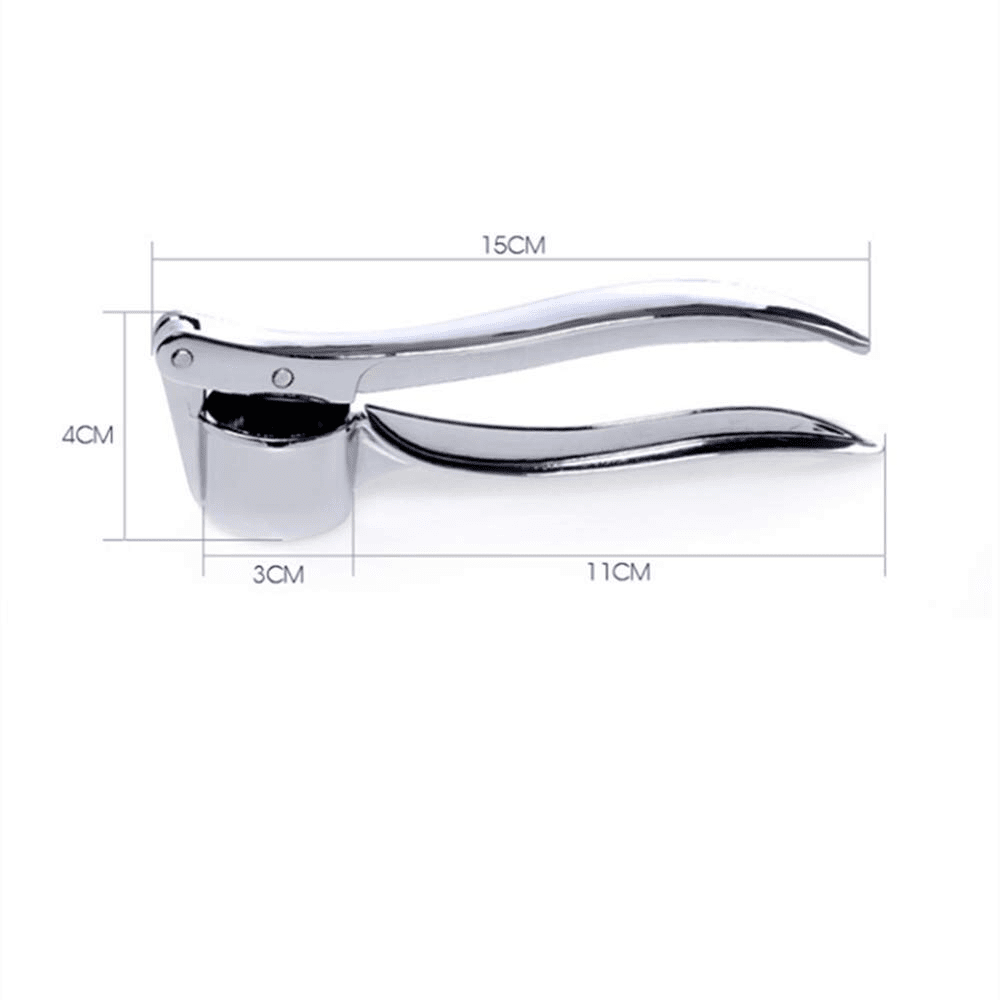 Garlic Crusher - smartease