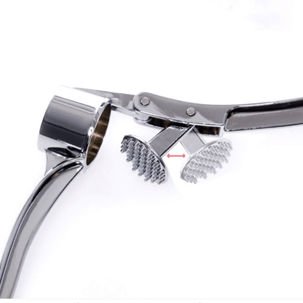 Garlic Crusher - smartease