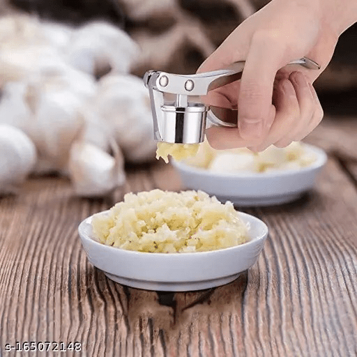 Garlic Crusher - smartease