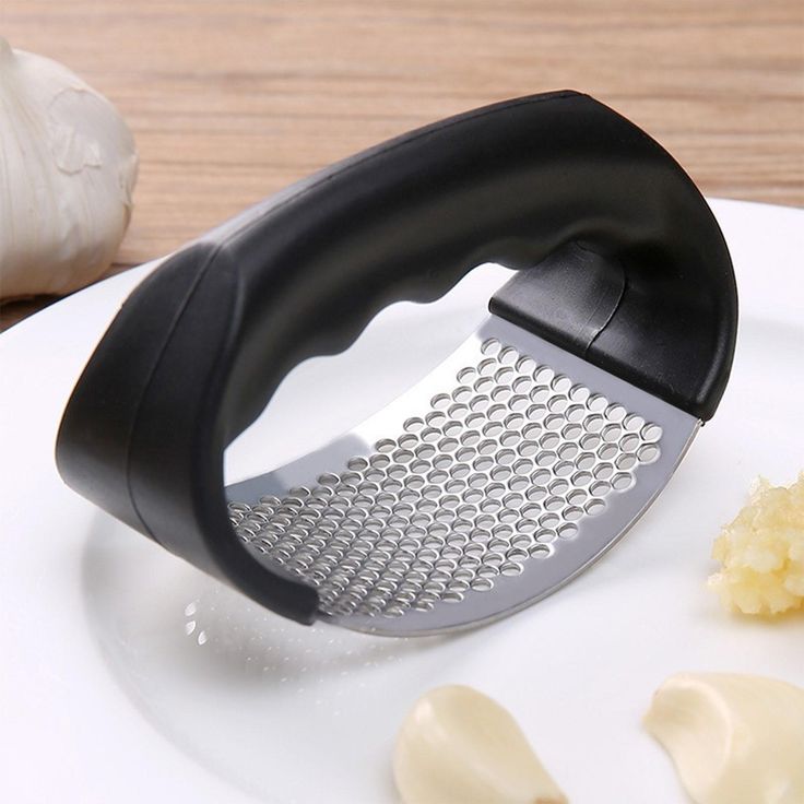 Garlic Press - smartease