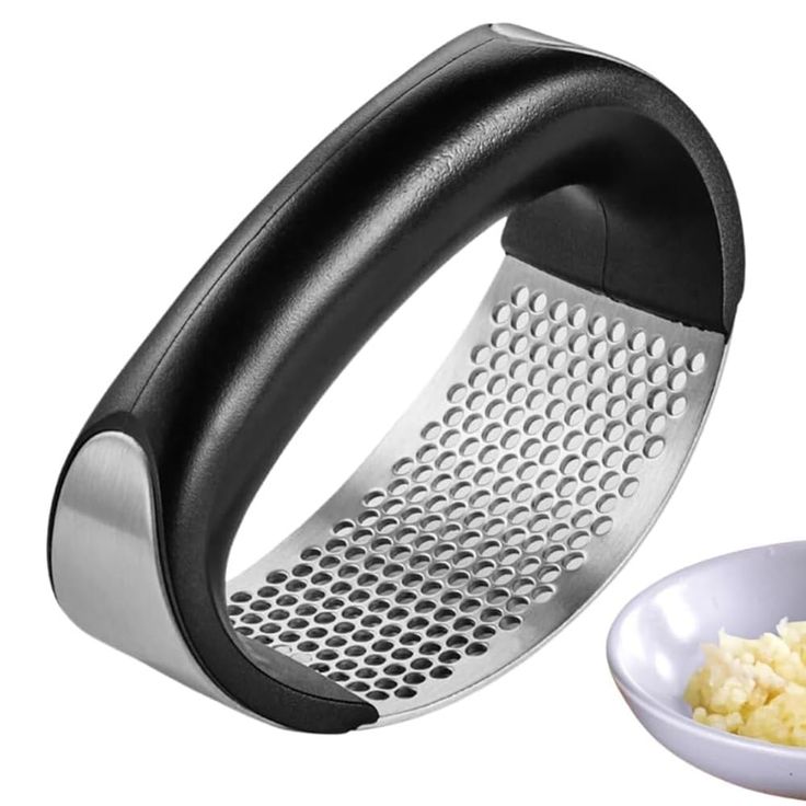 Garlic Press - smartease