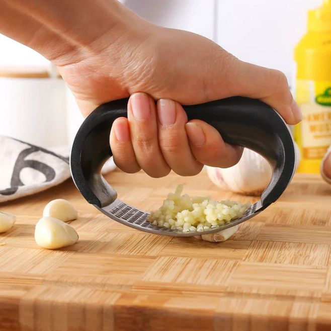 Garlic Press - smartease