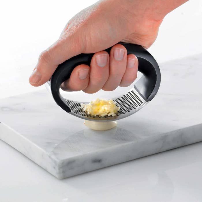 Garlic Press - smartease
