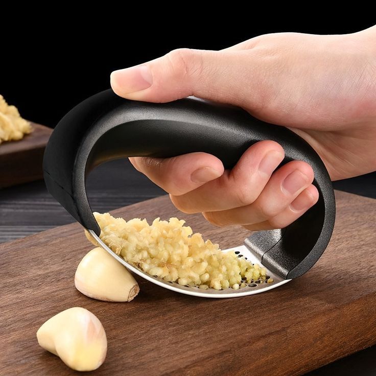 Garlic Press - smartease