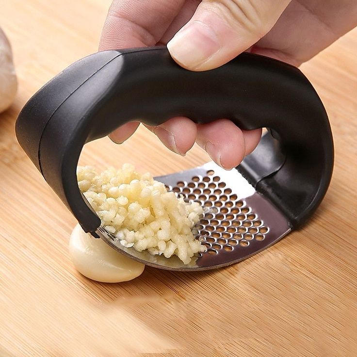 Garlic Press - smartease