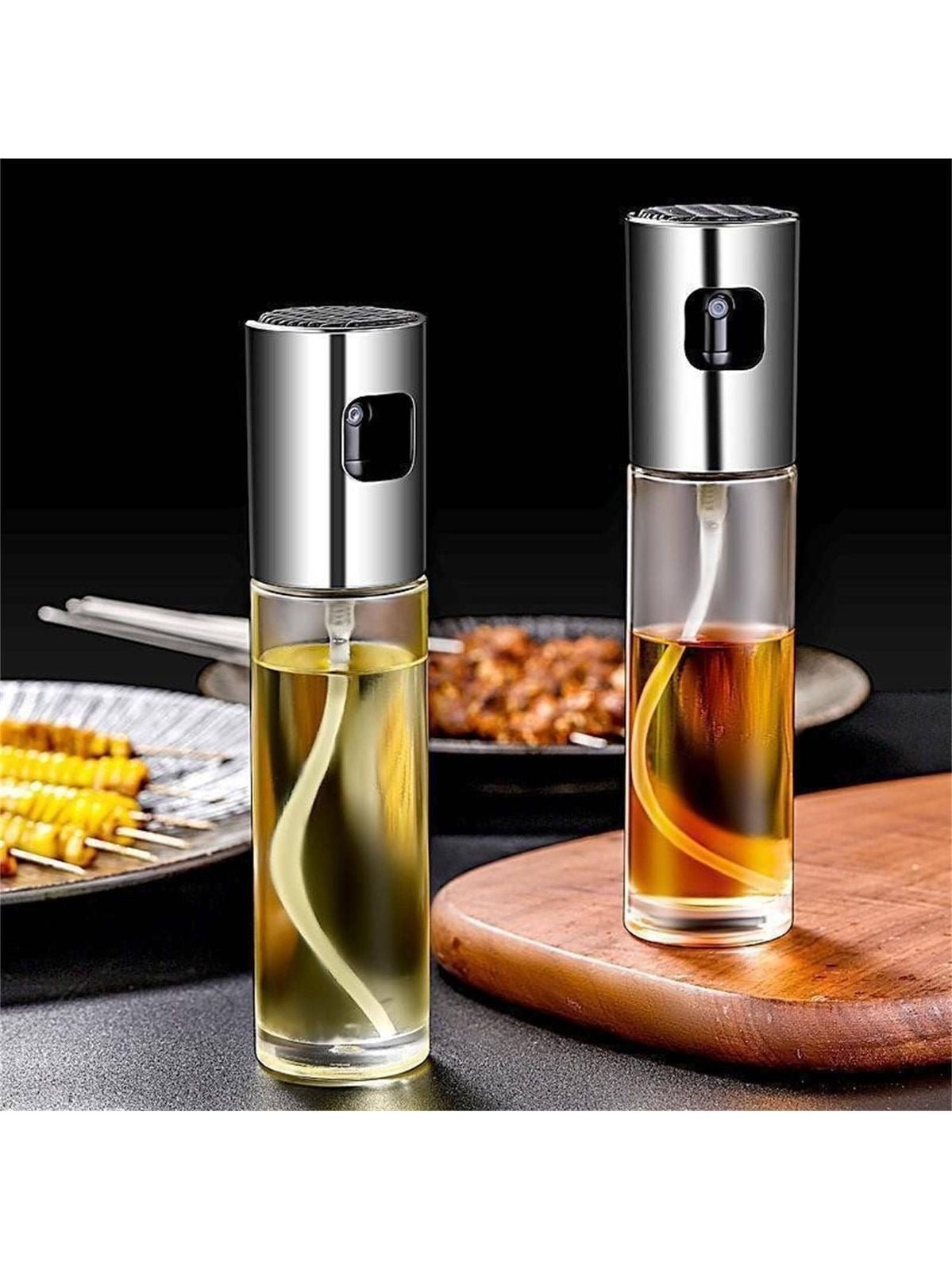 Glass Oil Sprayer - smartease
