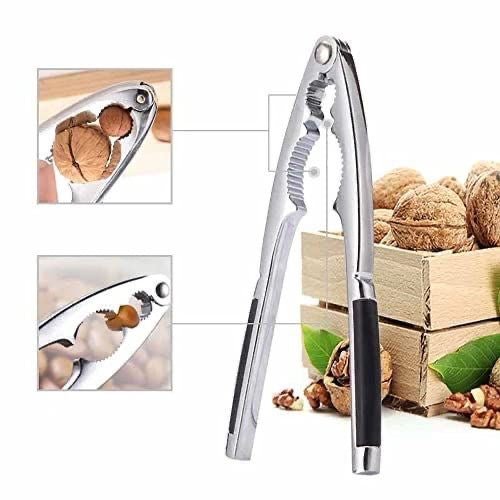 Heavy Duty Nut Cracker - smartease