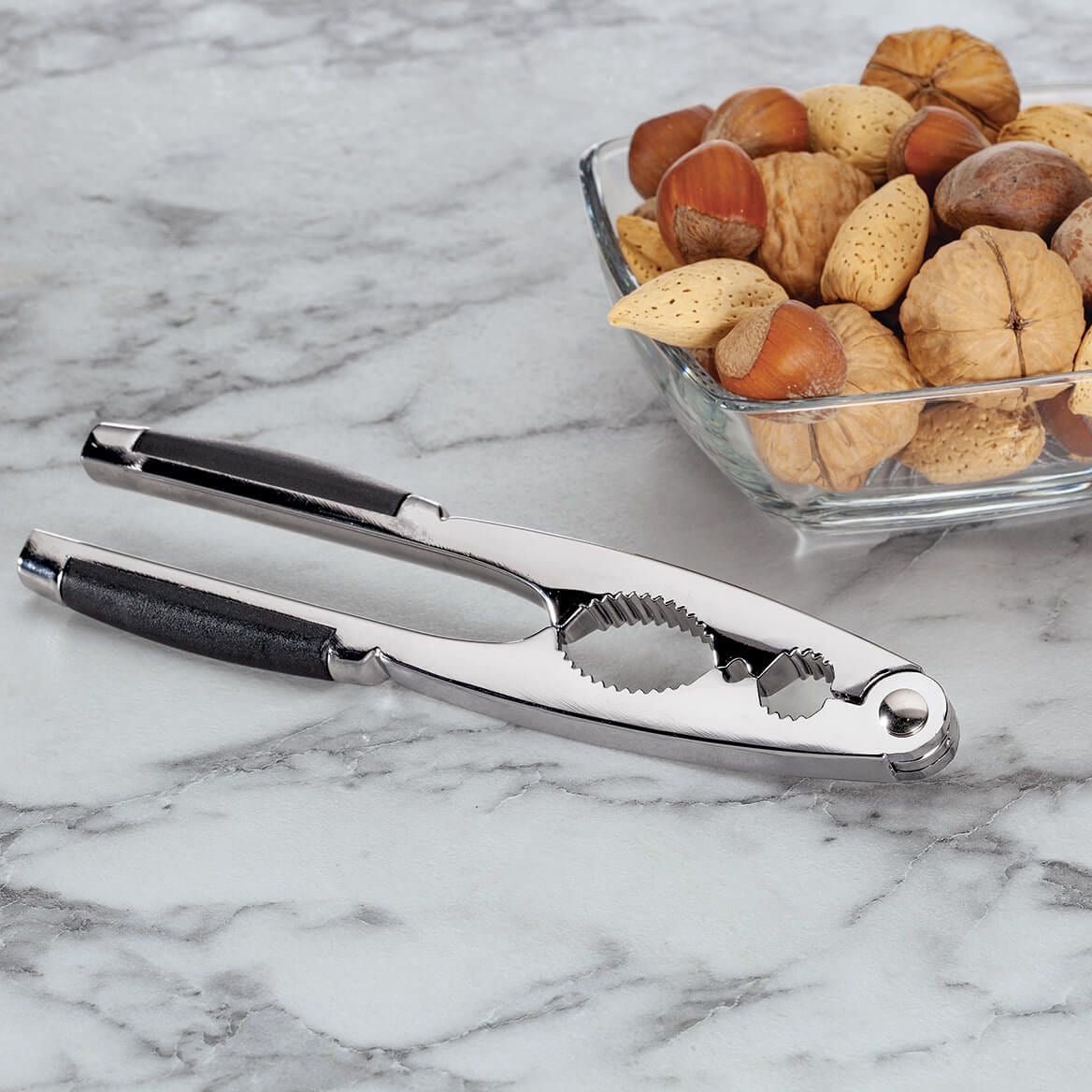 Heavy Duty Nut Cracker - smartease