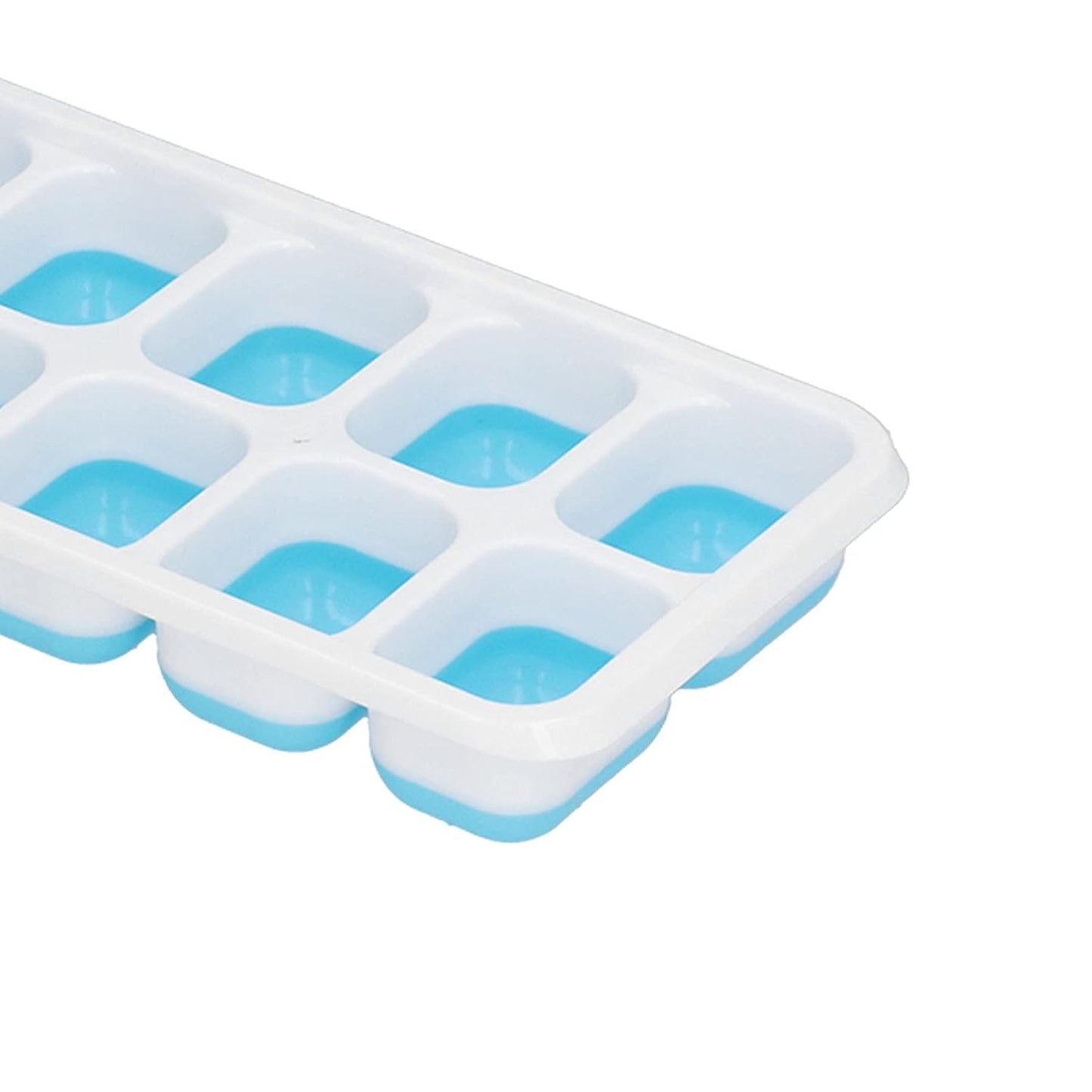 Ice Cube Tray: 32 Cubes - smartease