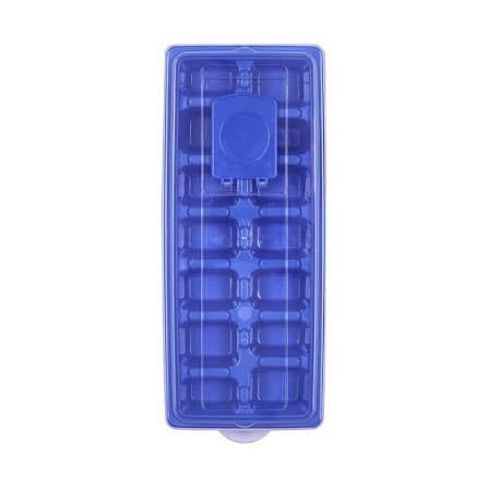 Ice Cube Tray with Cover - smartease