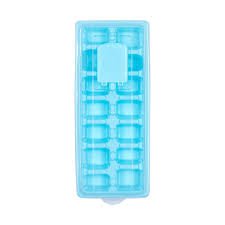 Ice Cube Tray with Cover - smartease