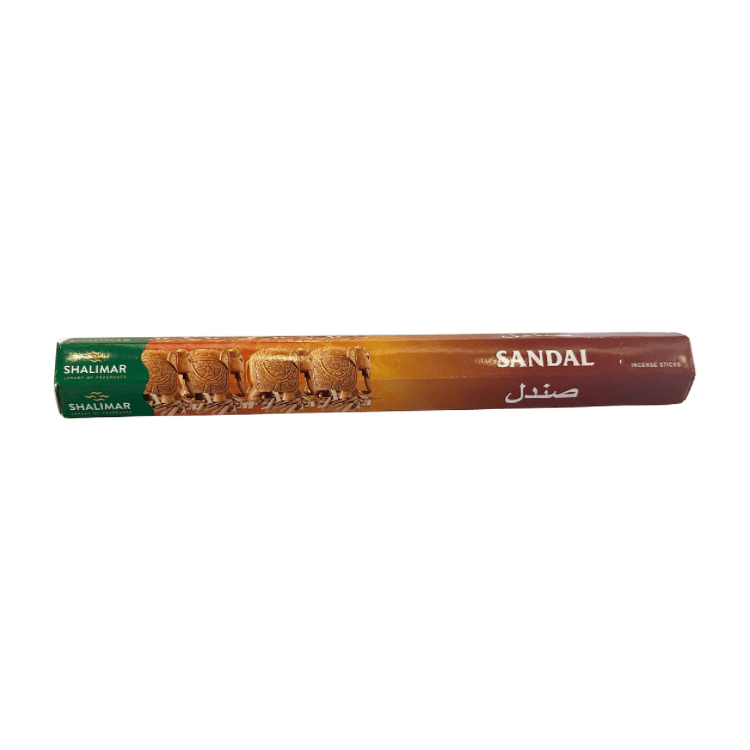 Incense Sticks Shalimar - smartease