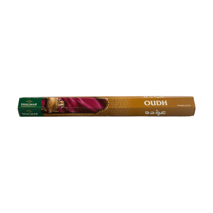 Incense Sticks Shalimar - smartease