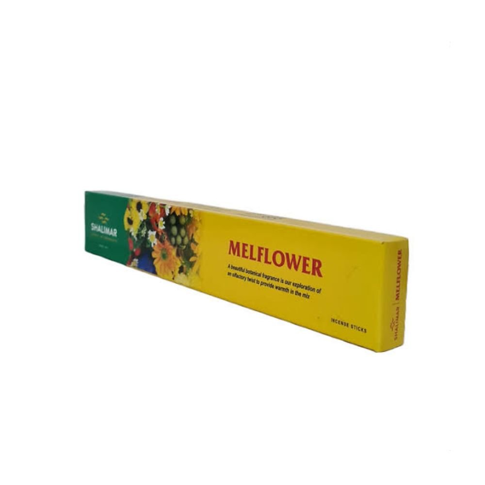Incense Sticks Shalimar - smartease