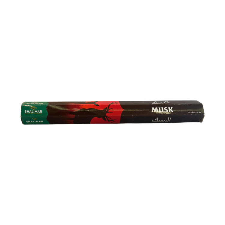 Incense Sticks Shalimar - smartease