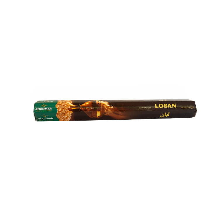 Incense Sticks Shalimar - smartease