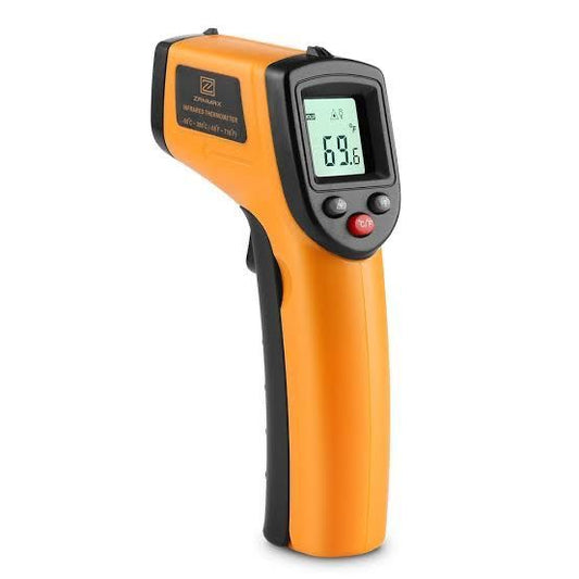 Infrared Thermometer - smartease