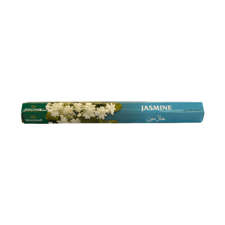 Jasmine Incense Sticks Shalimar - smartease
