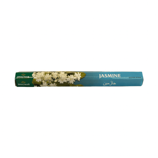 Jasmine Incense Sticks Shalimar - smartease