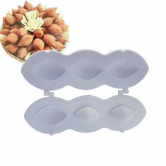 Kibbeh Express (Kibbeh & Meatball Mold) - smartease