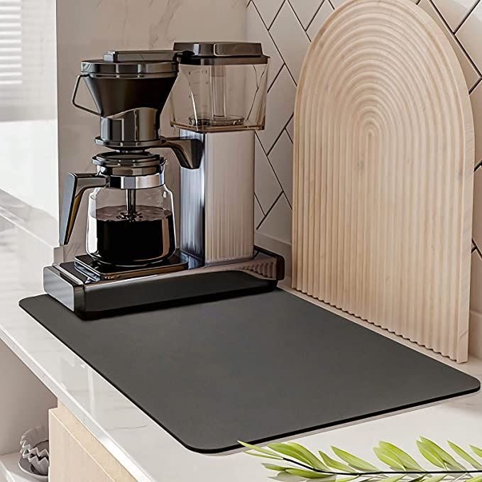 Kitchen Drying Mat - smartease