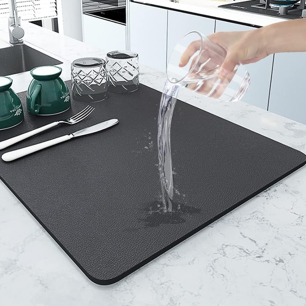 Kitchen Drying Mat - smartease
