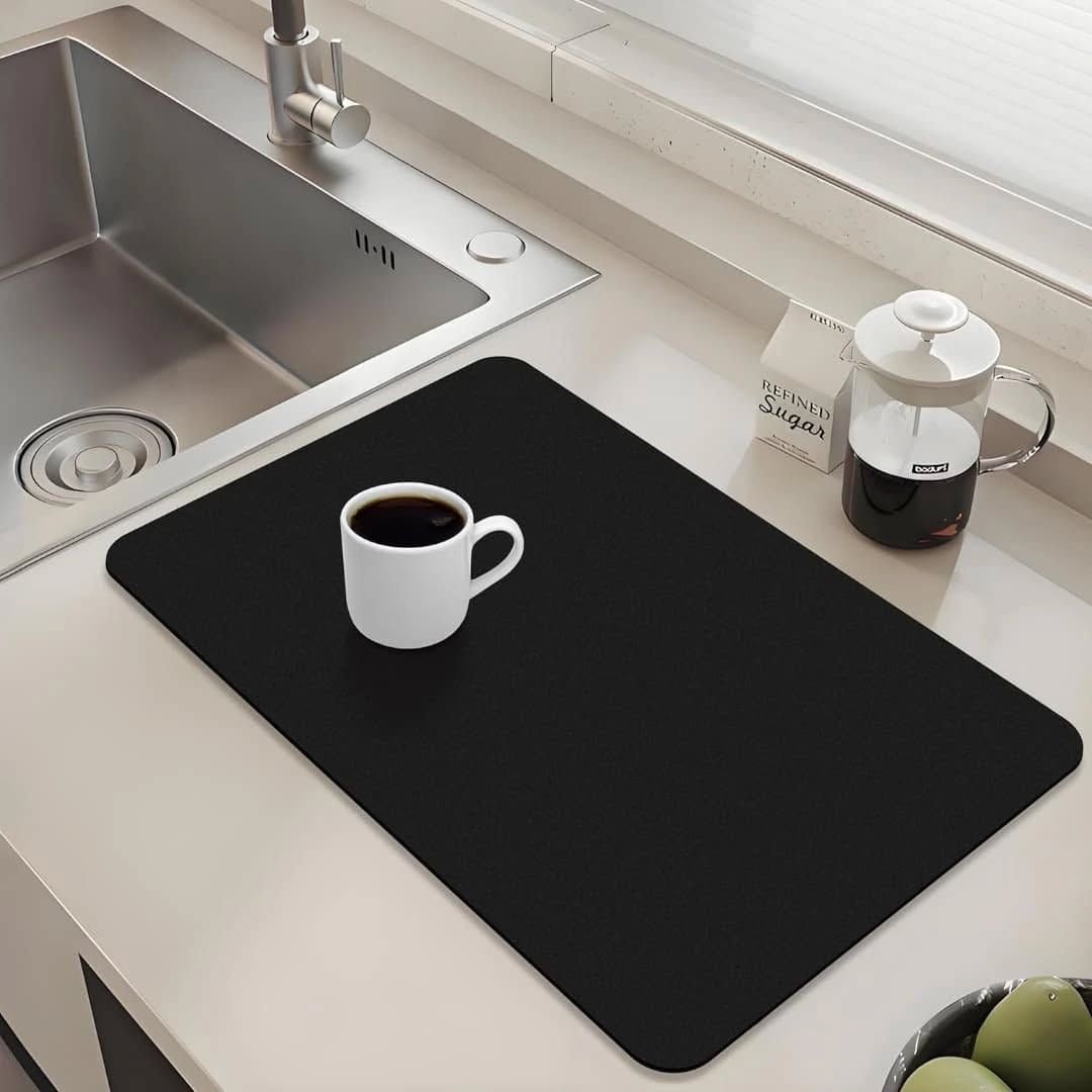 Kitchen Drying Mat - smartease
