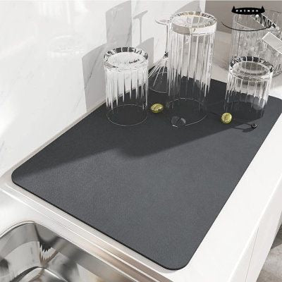 Kitchen Drying Mat - smartease