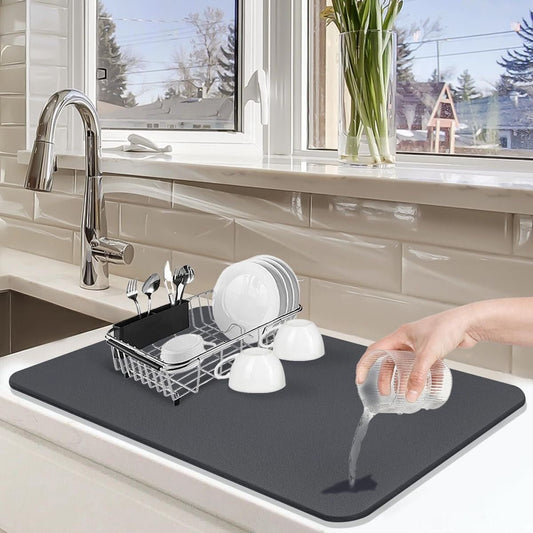 Kitchen Drying Mat - smartease