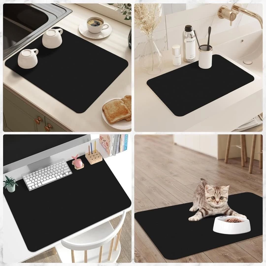 Kitchen Drying Mat - smartease