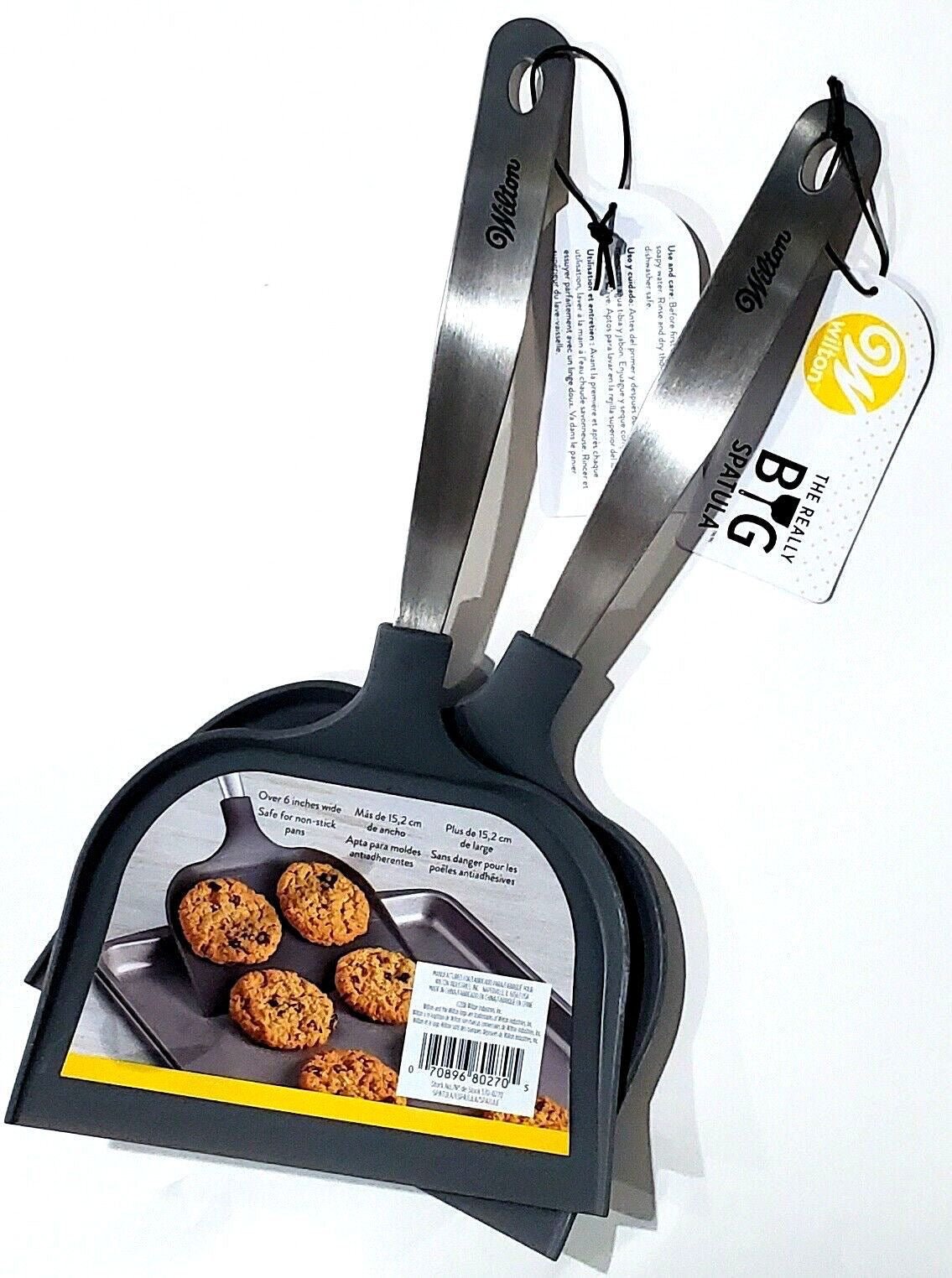 Large Cookie Spatula - smartease