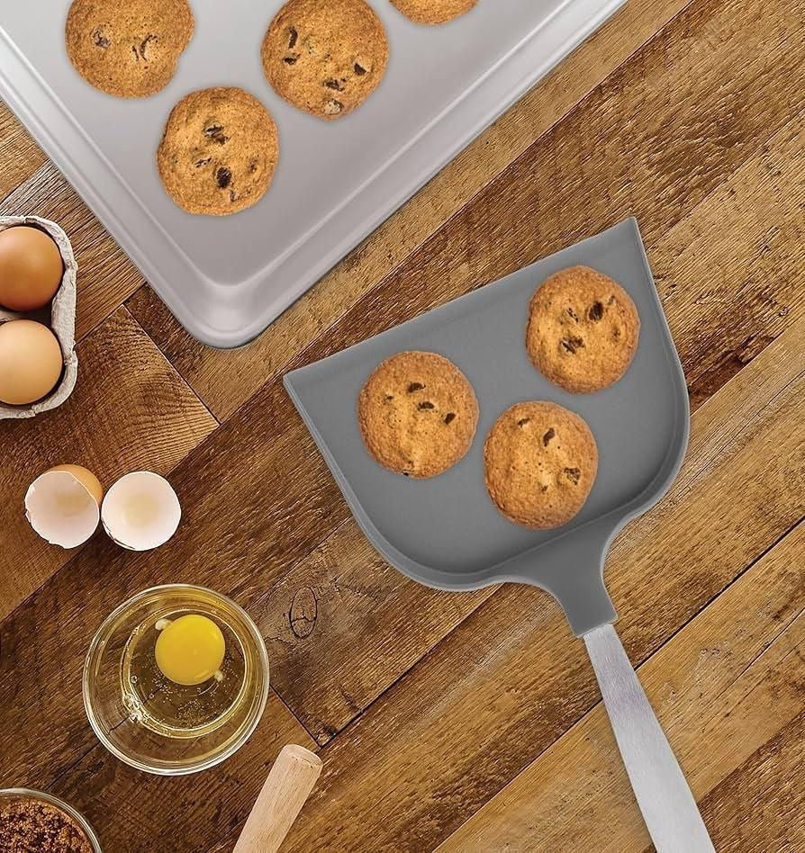 Large Cookie Spatula - smartease