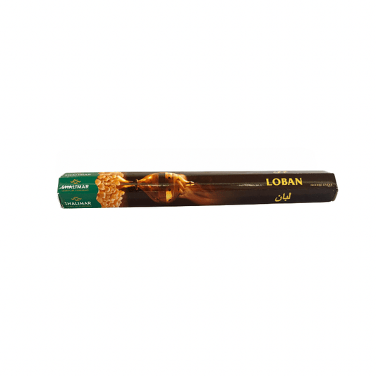 Loban Incense Sticks Shalimar - smartease