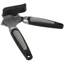 Manual Can Opener - smartease