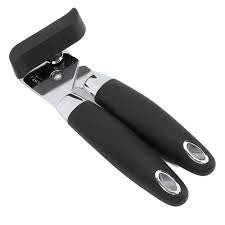 Manual Can Opener - smartease