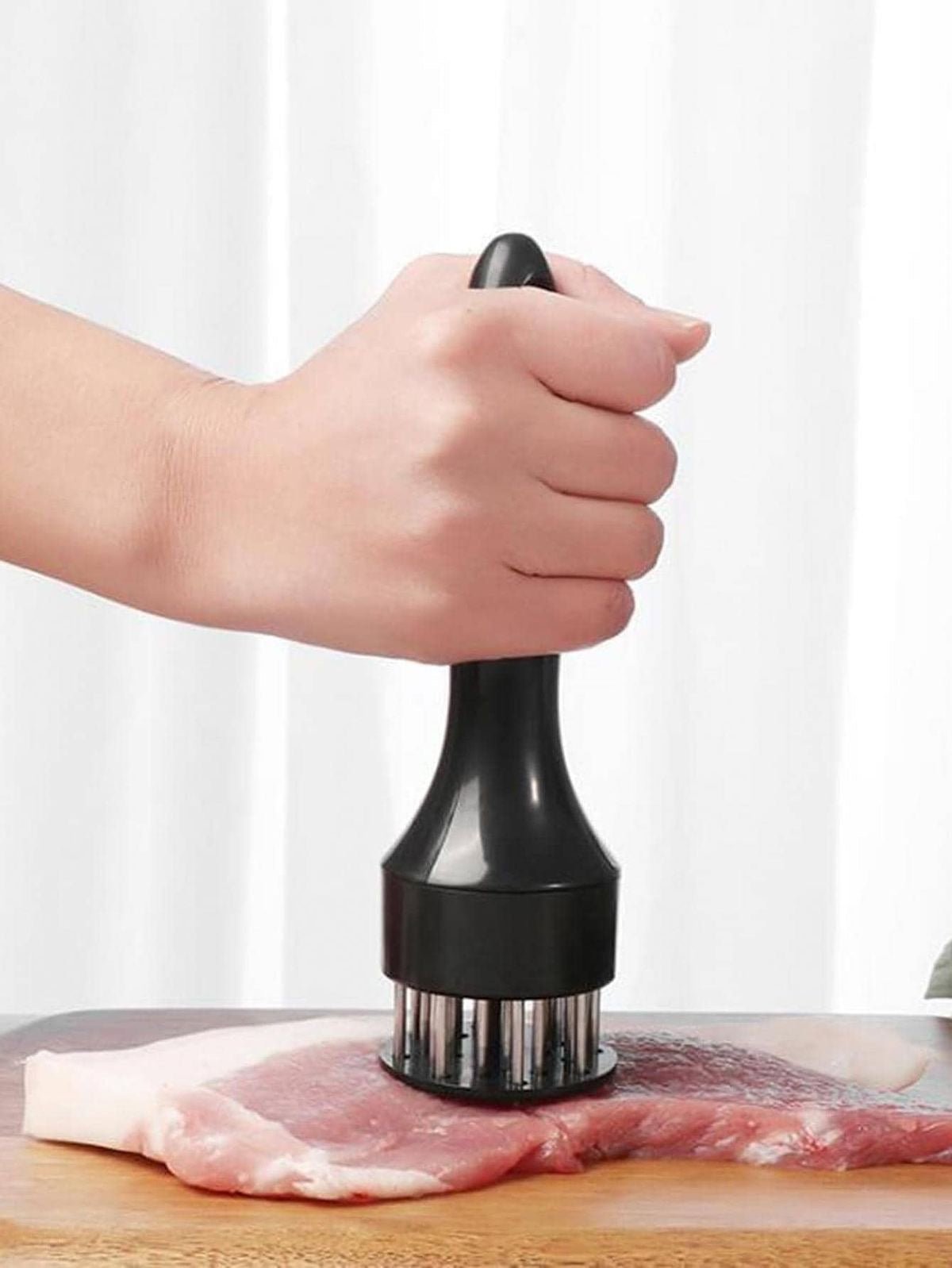 Meat Tenderizer Hammer - smartease