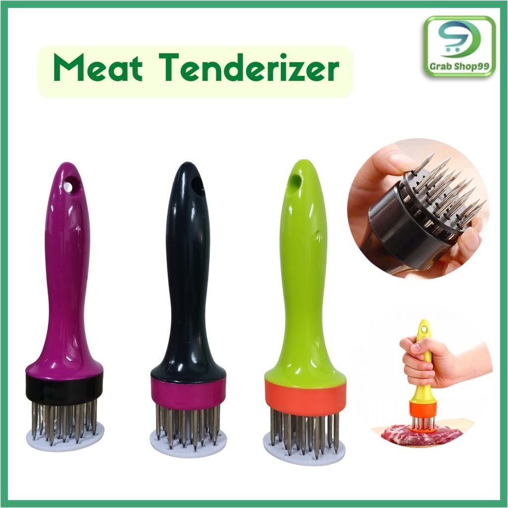 Meat Tenderizer Hammer - smartease