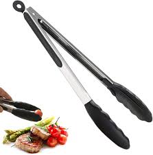 Non Stick Food Tong - smartease