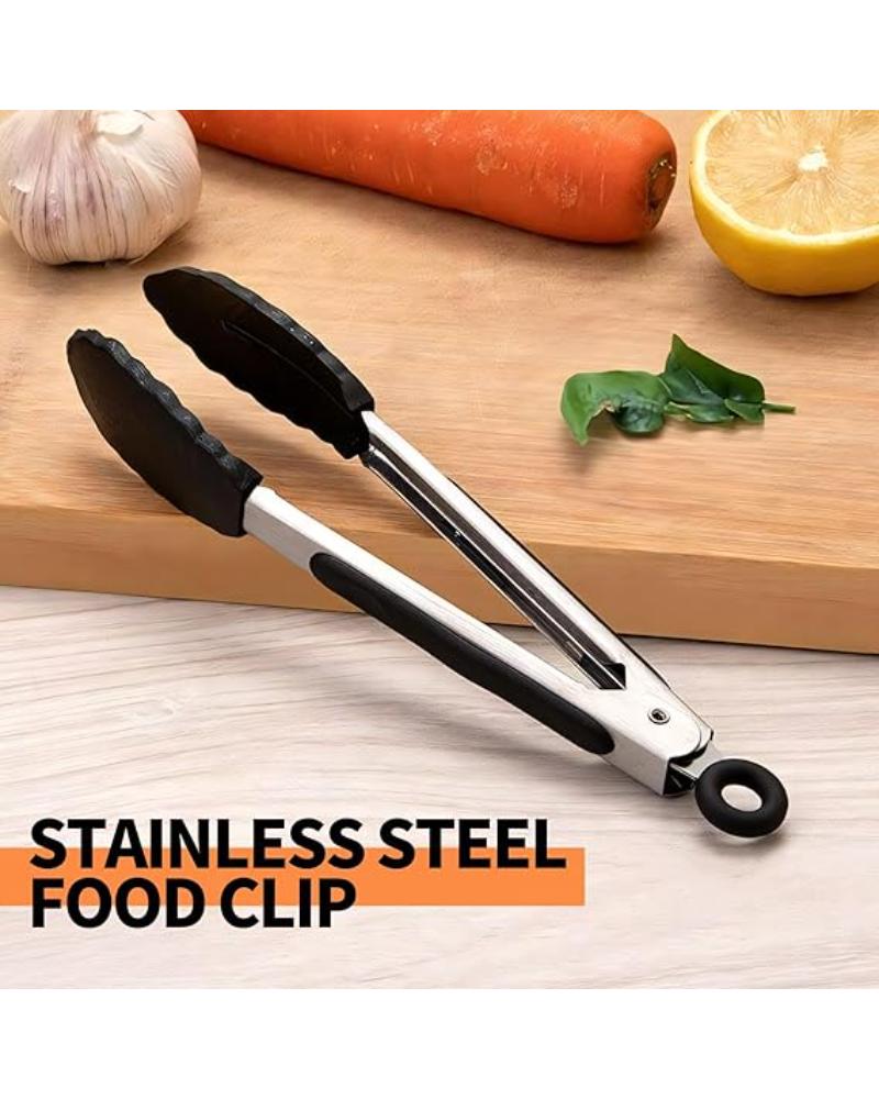 Non Stick Food Tong - smartease