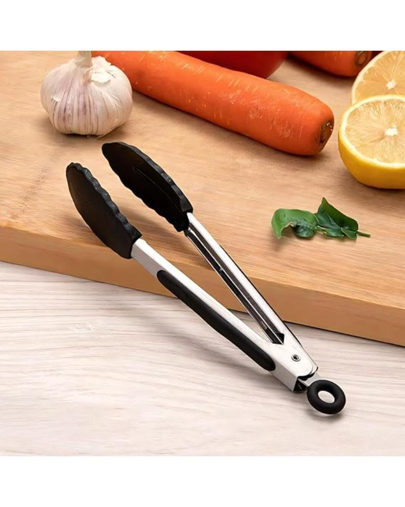 Non Stick Food Tong - smartease
